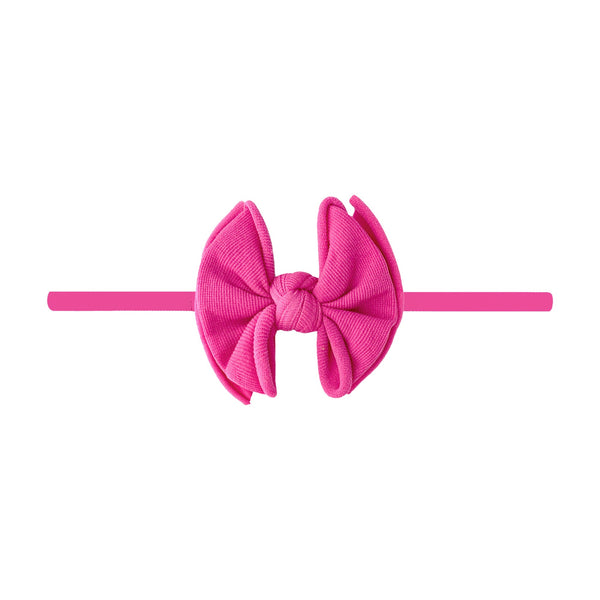 baby-fab-skinny-gumball Baby Bling Bows clips headbands - Sophia's StyleBABY FAB SKINNY-